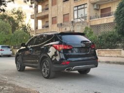 
										 مستعمل هيونداي – Hyundai سانتافيه – Santafe ممتلئ									