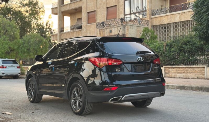 
								 مستعمل هيونداي – Hyundai سانتافيه – Santafe ممتلئ									