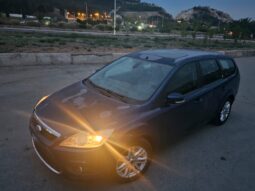 
										 فورد – Ford فوكس – Focus ممتلئ									