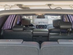 
										 هيونداي – Hyundai سانتافيه – Santafe ممتلئ									