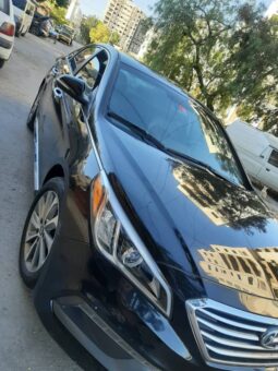 
										 هيونداي – Hyundai سوناتا – Sonata ممتلئ									