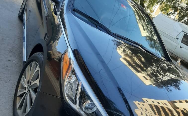 
								 هيونداي – Hyundai سوناتا – Sonata ممتلئ									