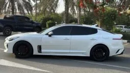 
										 مستعمل كيا – Kia ستينغر – Stinger ممتلئ									
