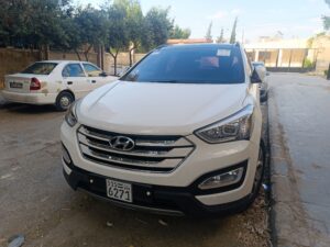 هيونداي – Hyundai سانتافيه – Santafe