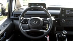 
										 جديد هيونداي – Hyundai ستاريكس – Starex ممتلئ									