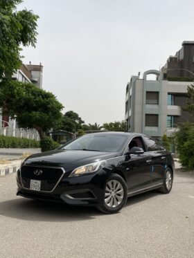 هيونداي – Hyundai سوناتا – Sonata
