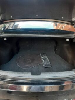 
										 هيونداي – Hyundai سوناتا – Sonata ممتلئ									