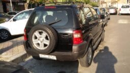 
										 فورد – Ford ايكوسبورت – EcoSport ممتلئ									