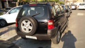 فورد – Ford ايكوسبورت – EcoSport
