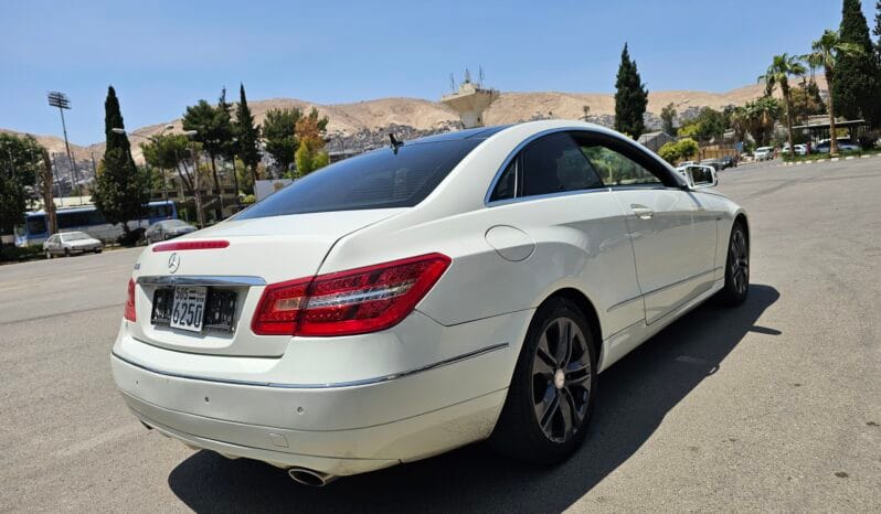 
								 مرسيدس بينز – Mercedes benz 350 ممتلئ									