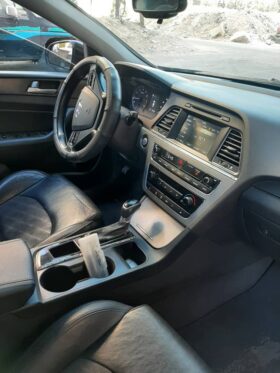 هيونداي – Hyundai سوناتا – Sonata