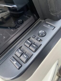 
										 لاند روفر – Land Rover فوغ – Range Rover Vogue ممتلئ									