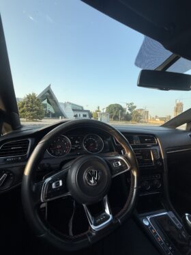 فولكس فاكن – Volkswagen جولف – Golf