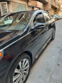 
										 هيونداي – Hyundai سوناتا – Sonata ممتلئ									