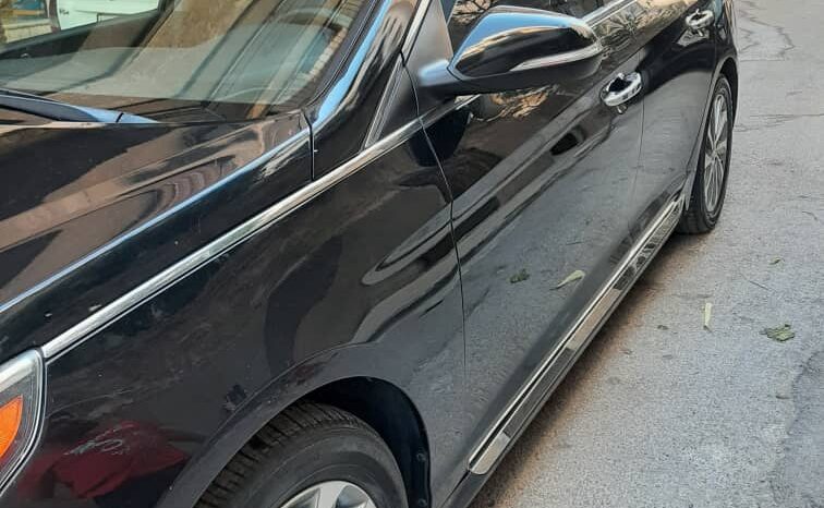 
								 هيونداي – Hyundai سوناتا – Sonata ممتلئ									