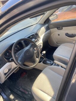 هيونداي – Hyundai فيرنا – Verna