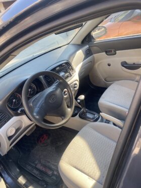 هيونداي – Hyundai فيرنا – Verna