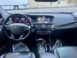 
										 كيا – Kia K7 ممتلئ									