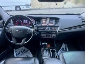 كيا – Kia K7