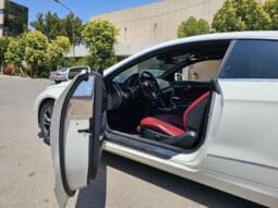 مرسيدس بينز – Mercedes benz 350