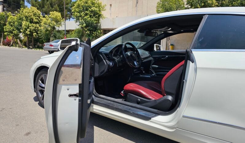 
								 مرسيدس بينز – Mercedes benz 350 ممتلئ									