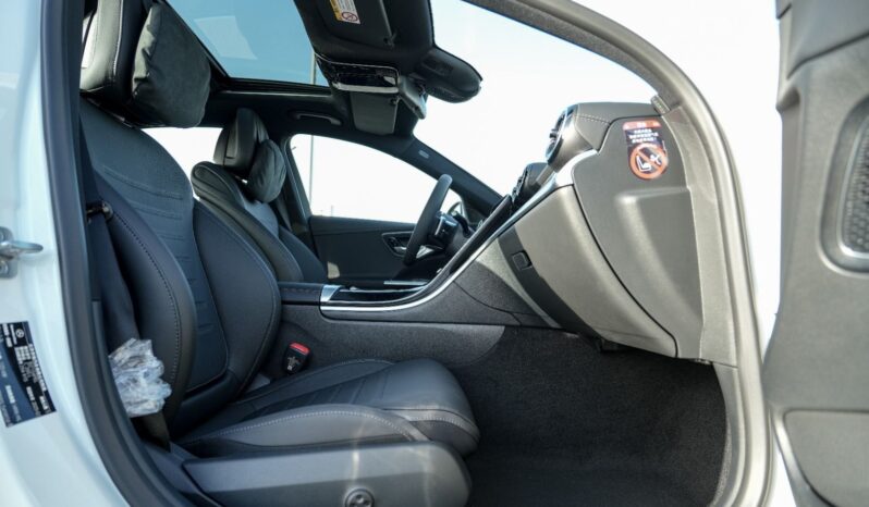 
								 جديد مرسيدس بينز – Mercedes benz C 200 ممتلئ									