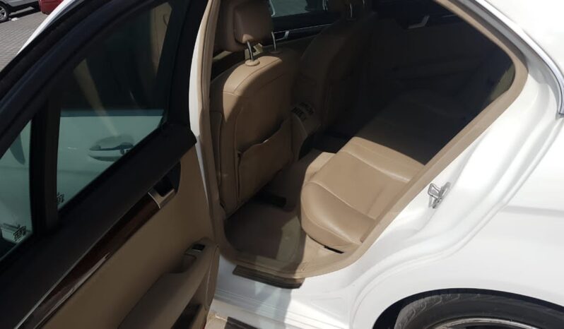 
								 مرسيدس بينز – Mercedes benz C 300 ممتلئ									