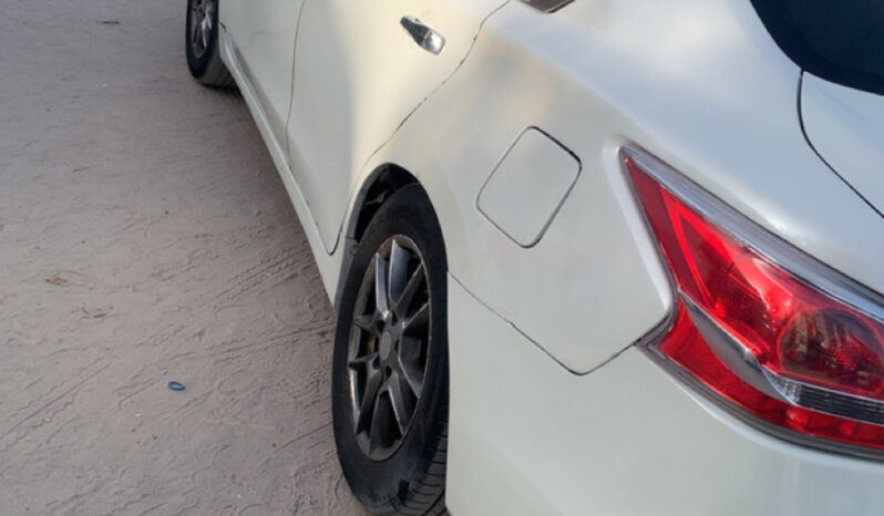 
								 نيسان – Nissan التيما – Altima ممتلئ									