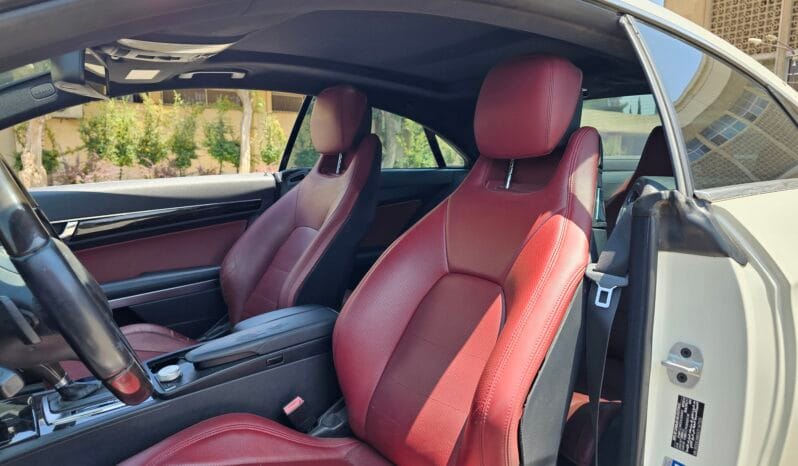 
								 مرسيدس بينز – Mercedes benz 350 ممتلئ									