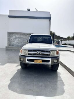 تويوتا – Toyota لاندكروزر شاص