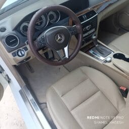 
										 مرسيدس بينز – Mercedes benz 300 ممتلئ									