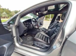 
										 فولكس فاكن – Volkswagen جولف – Golf ممتلئ									