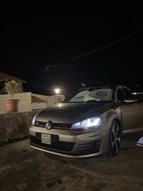 فولكس فاكن – Volkswagen جولف – Golf