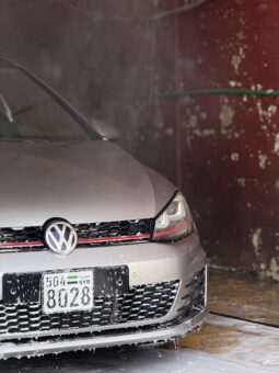 
										 فولكس فاكن – Volkswagen جولف – Golf ممتلئ									