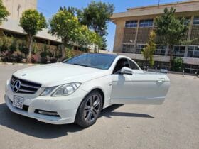 مرسيدس بينز – Mercedes benz 350