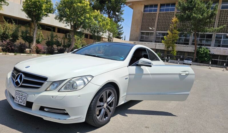 
								 مرسيدس بينز – Mercedes benz 350 ممتلئ									