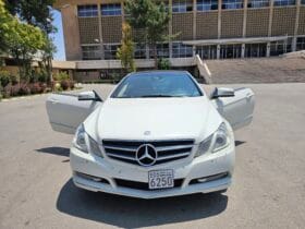 مرسيدس بينز – Mercedes benz 350