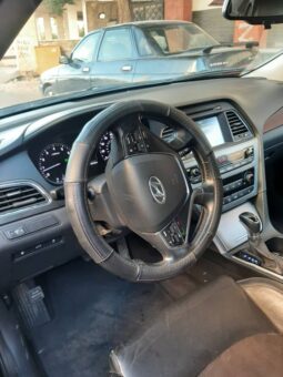
										 هيونداي – Hyundai سوناتا – Sonata ممتلئ									