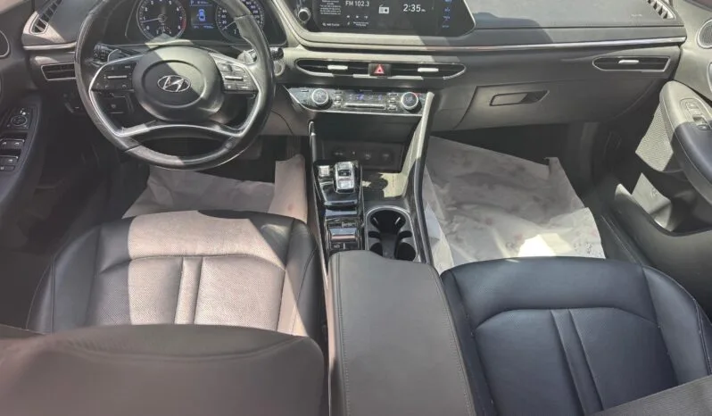 
								 مستعمل هيونداي – Hyundai سوناتا – Sonata ممتلئ									