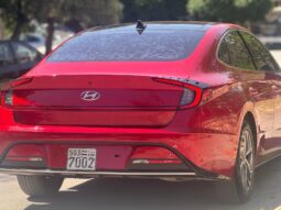 
										 مستعمل هيونداي – Hyundai سوناتا – Sonata ممتلئ									