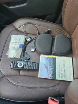 
										 مرسيدس بينز – Mercedes benz ML 500 ممتلئ									
