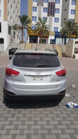 هيونداي – Hyundai توسان – Tusan