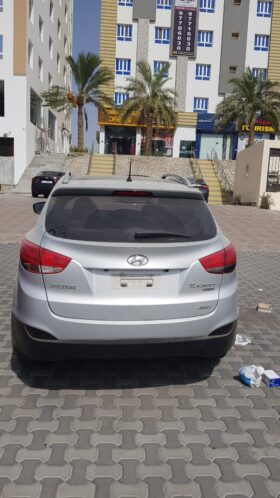هيونداي – Hyundai توسان – Tusan
