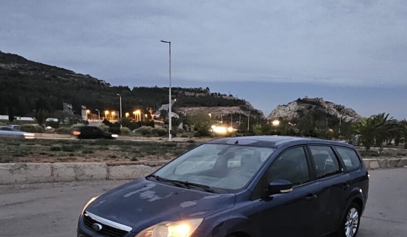 
								 فورد – Ford فوكس – Focus ممتلئ									