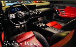 
										 مستعمل مرسيدس بينز – Mercedes benz CLA 250 ممتلئ									