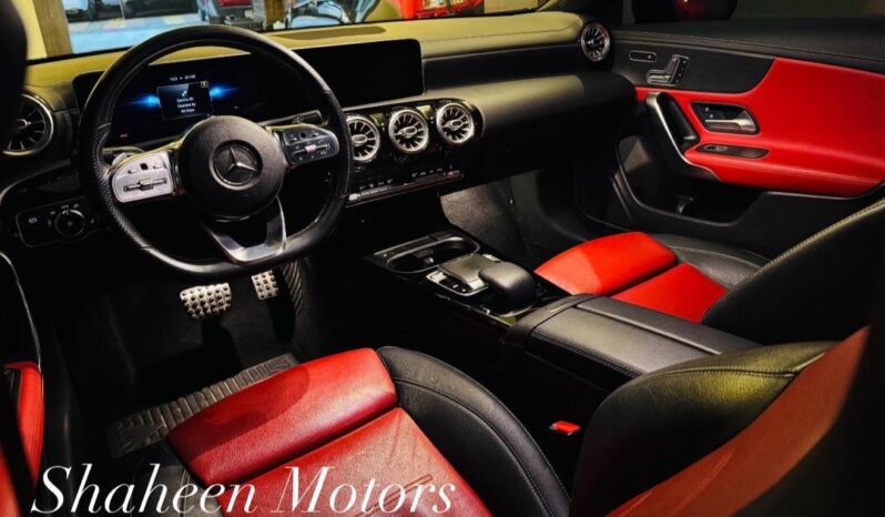 
								 مستعمل مرسيدس بينز – Mercedes benz CLA 250 ممتلئ									