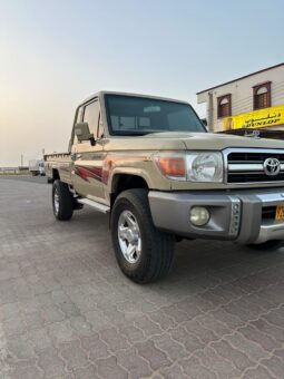 تويوتا – Toyota لاندكروزر شاص