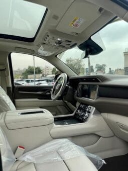جديد جي ام سي – GMC دينالي – Denali