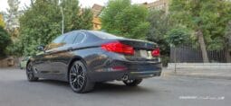 
										 مستعمل بي ام دابيليو – BMW 530 ممتلئ									