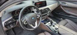 مستعمل بي ام دابيليو – BMW 530